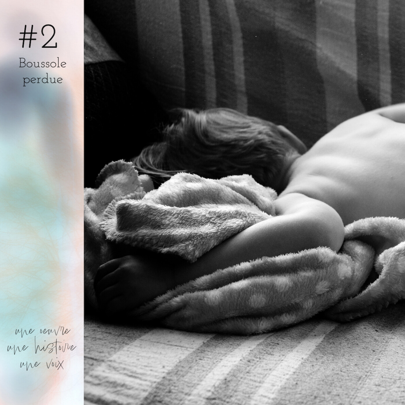 Boussole perdue - #2 episode artwork