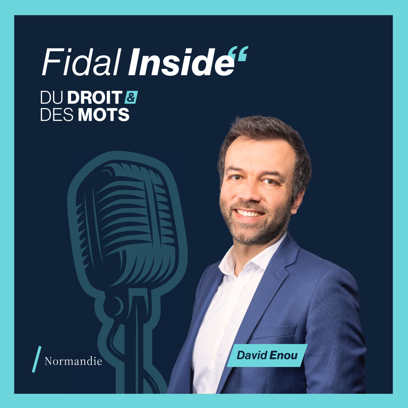 À la rencontre de David Enou : la TVA au service de la stratégie d’entreprise