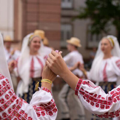 Haguenau : Les Festival du Houblon vu par des bénévoles cover