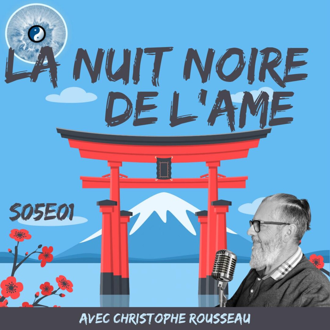 La Nuit Noire de l'Âme : Un Voyage de Transformation Intérieure et Spirituelle