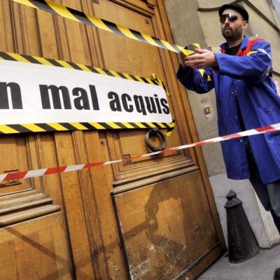 Fortune des dirigeants Algériens : la France n’est pas victime, elle est… complice ! cover