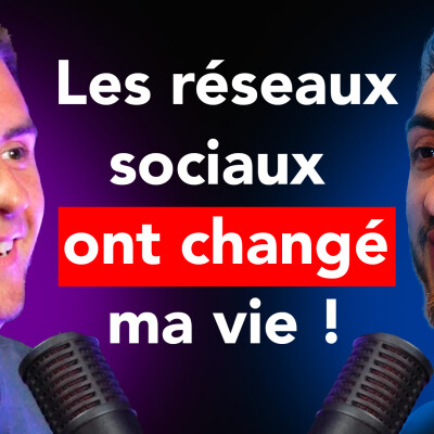 De l'Assemblée Nationale à Entrepreneur à Succès cover