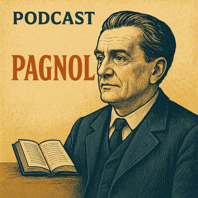 Marcel Pagnol : récits d'un provençal passionné cover