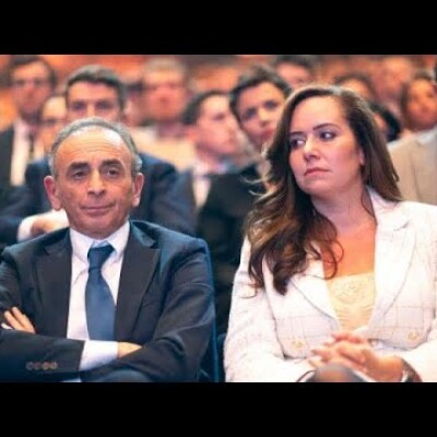 Quand le régime algérien offre une inespérée publicité gratuite à la compagne d’Eric Zemmour cover