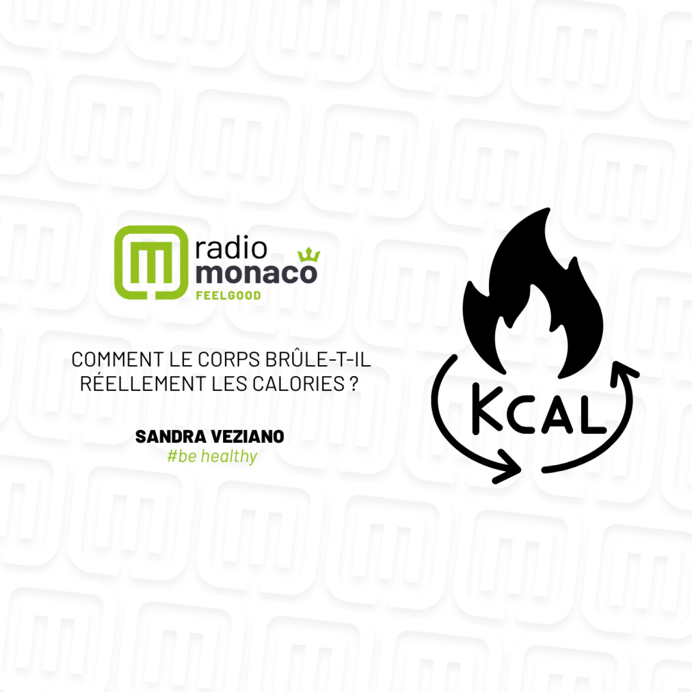 Comment le corps brûle-t-il (réellement) les calories ? episode artwork