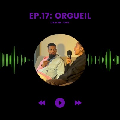 Episode 17: Orgueil cover