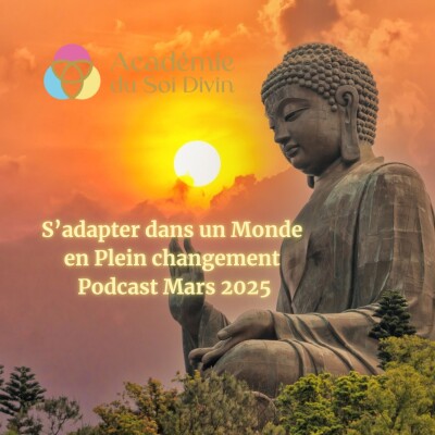 S'adapter dans un Monde en plein changement cover