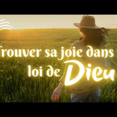 Parole et Évangile du jour | Mardi 16 janvier • Les bonnes oeuvres, permettent la pureté cover