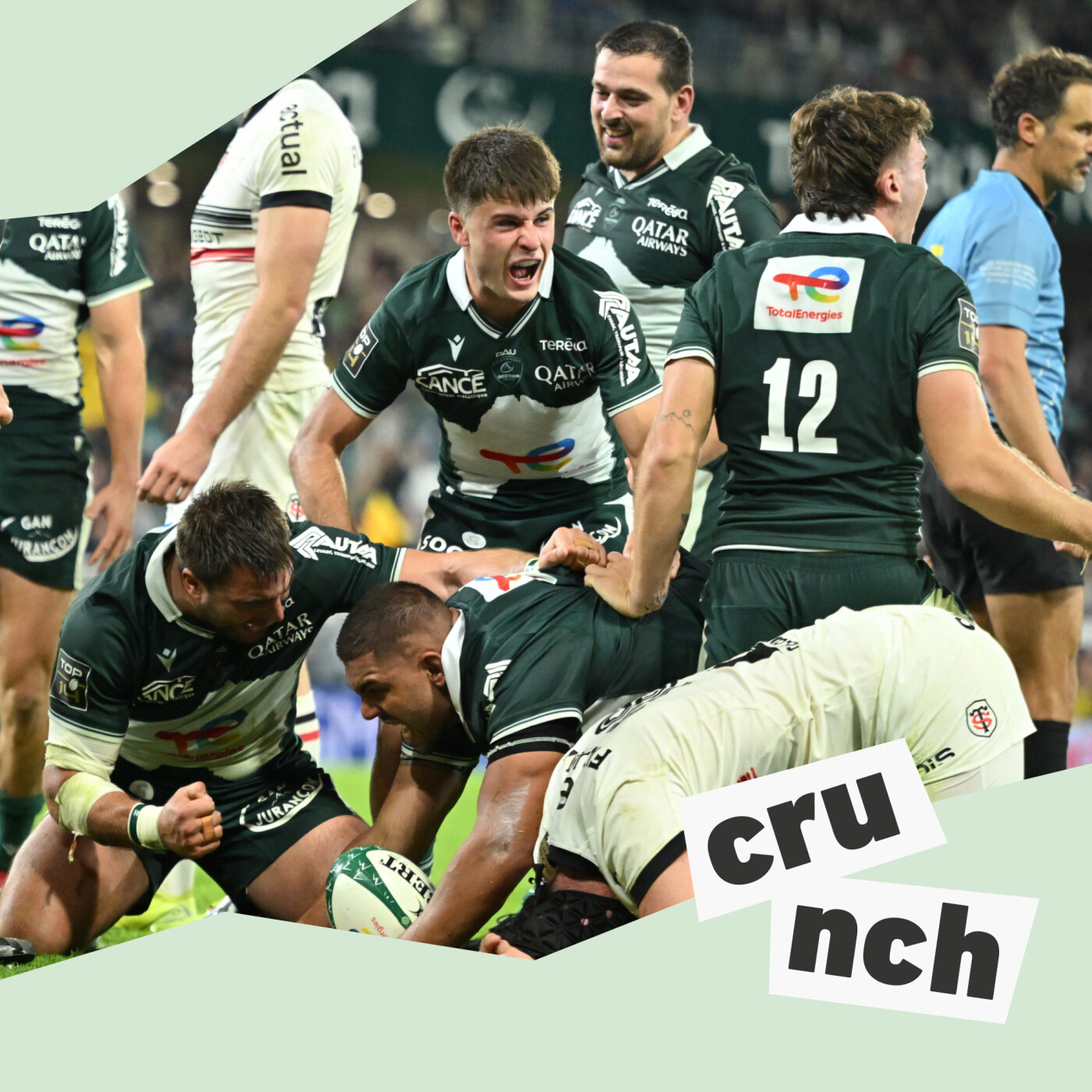 Les Palois peuvent-ils garder la 2e place ?