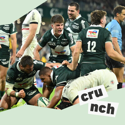 Les Palois peuvent-ils garder la 2e place ? cover