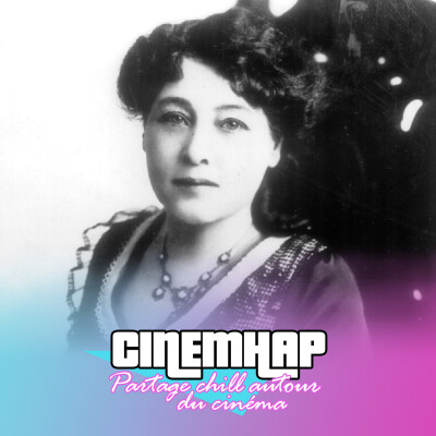 Les femmes dans le Cinéma (le 7ème Art, terreau du féminisme) cover