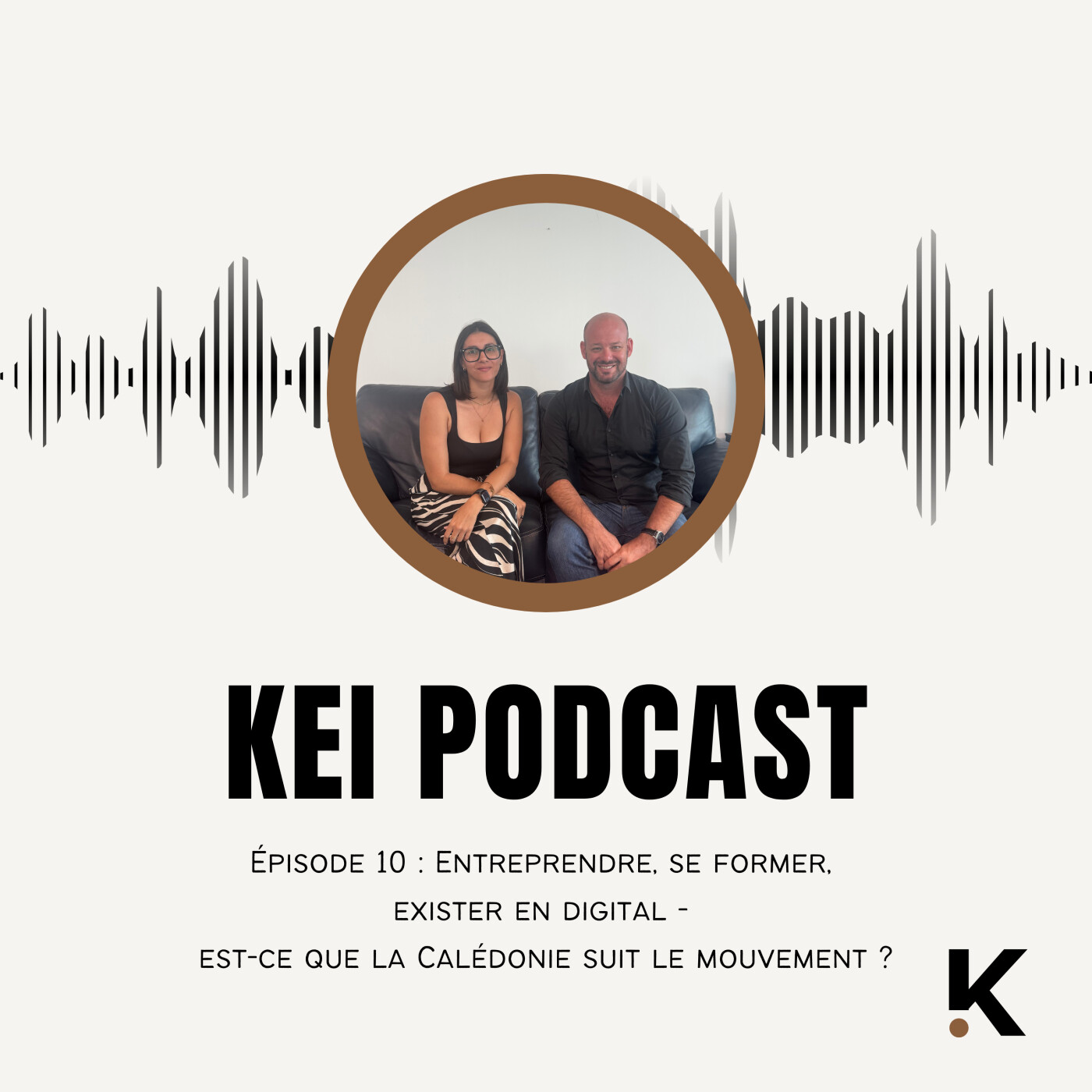 Kei Podcast