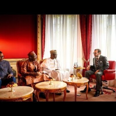Les dirigeants du Sahel chez Mohamed VI : les intérêts de l’Algérie plus que jamais en danger cover