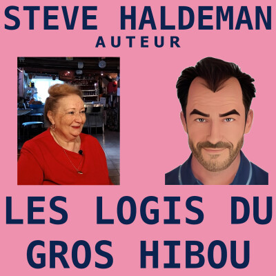 Un club libertin pas comme les autres - Les logis coquin du gros hibou cover