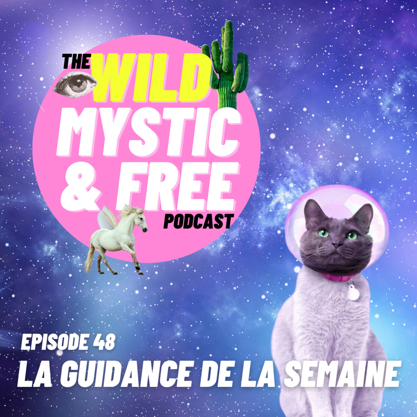 The Divine Human Podcast