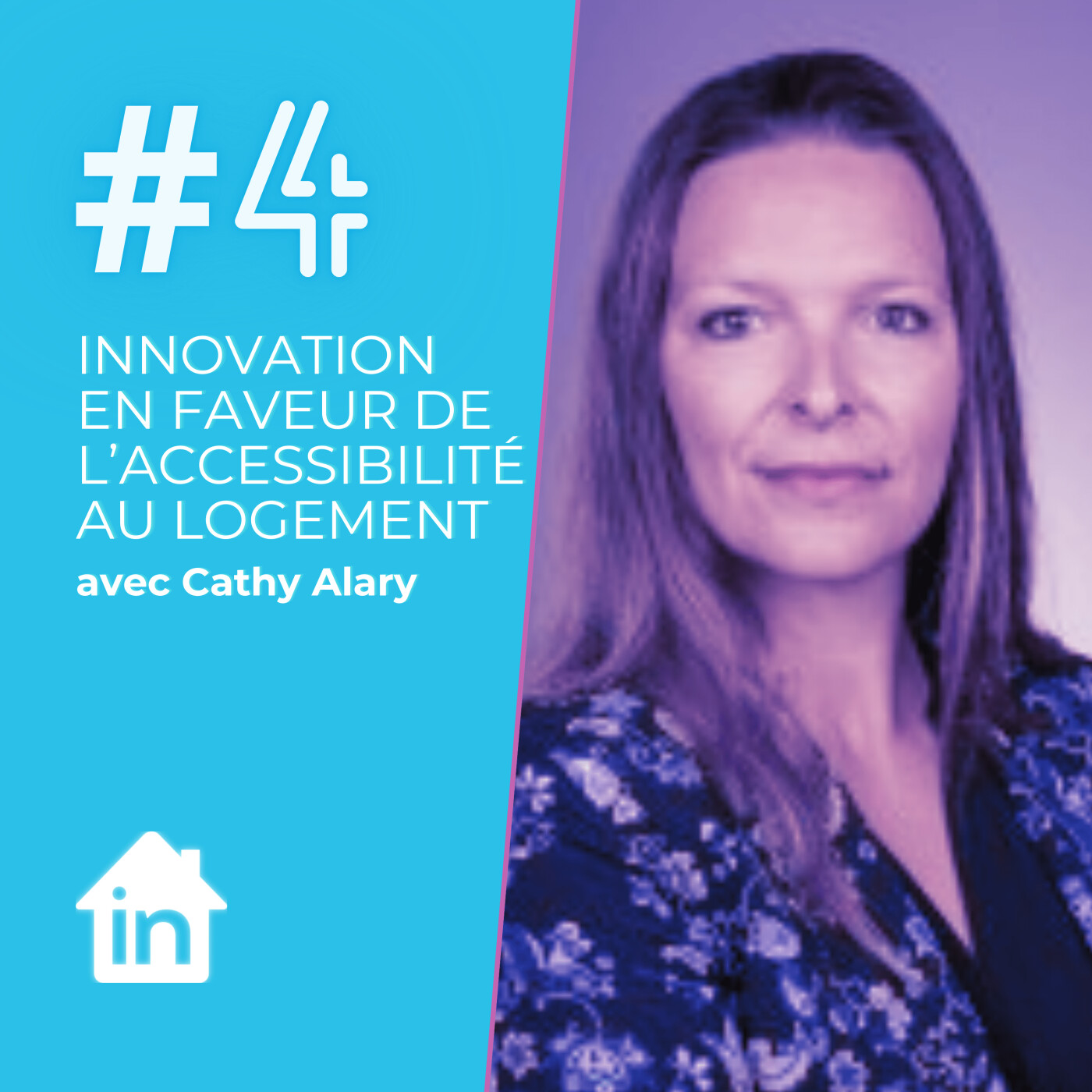 Ep%234 – L’innovation en faveur de l’accessibilité au logement