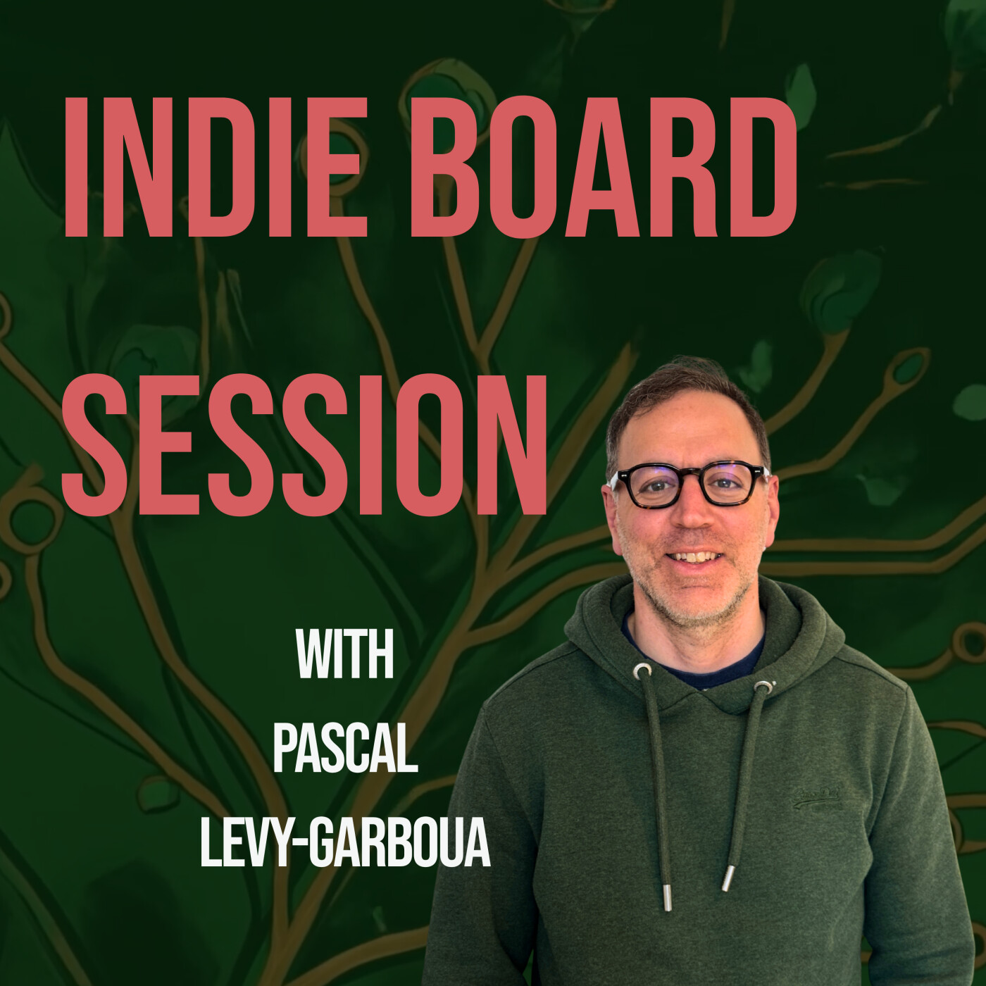 Indie Board Session