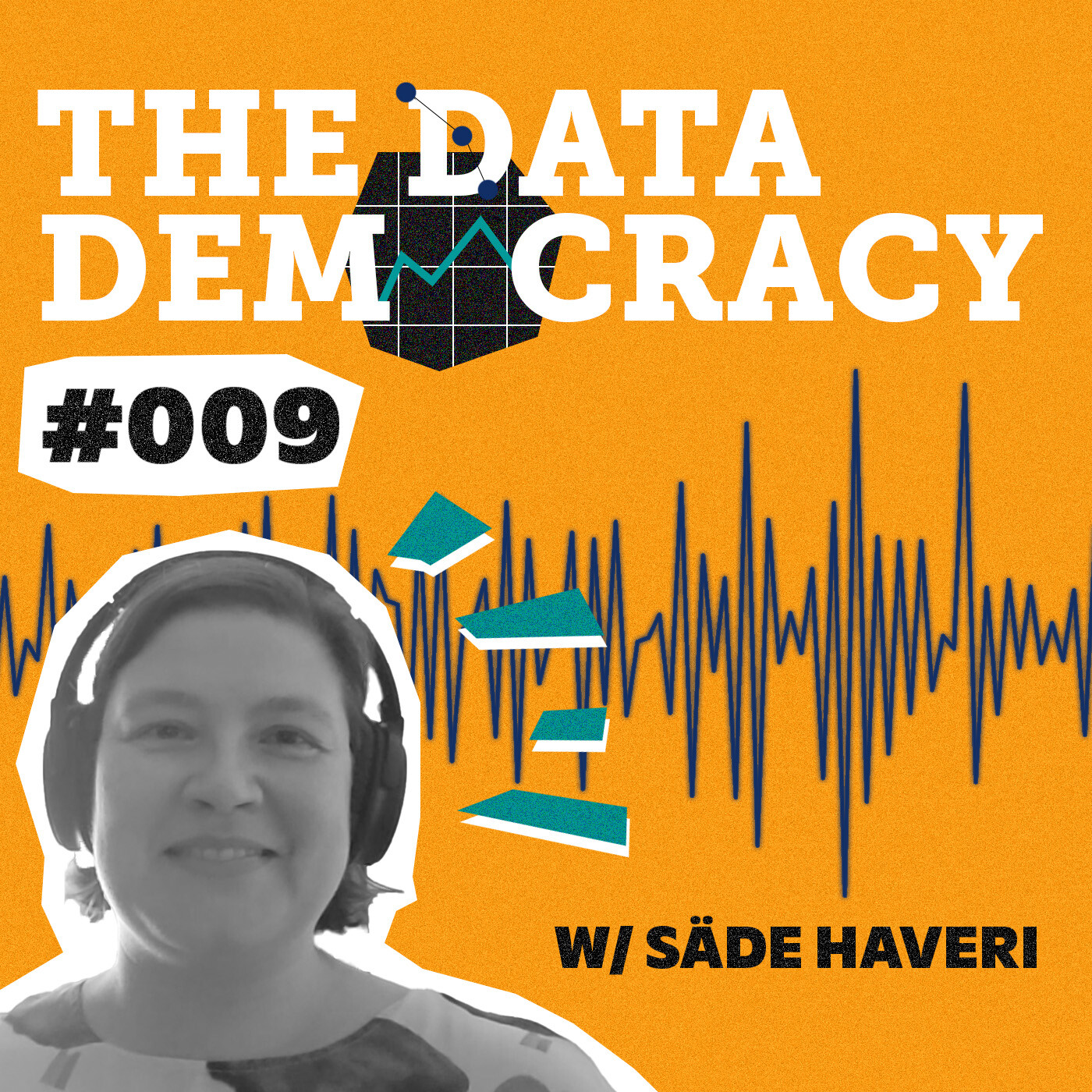 The Data Democracy