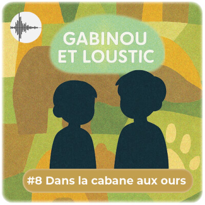 Dans la cabane aux ours cover
