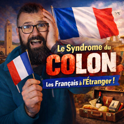 Pourquoi les Français sont-ils perçus comme arrogants à l'étranger ? cover