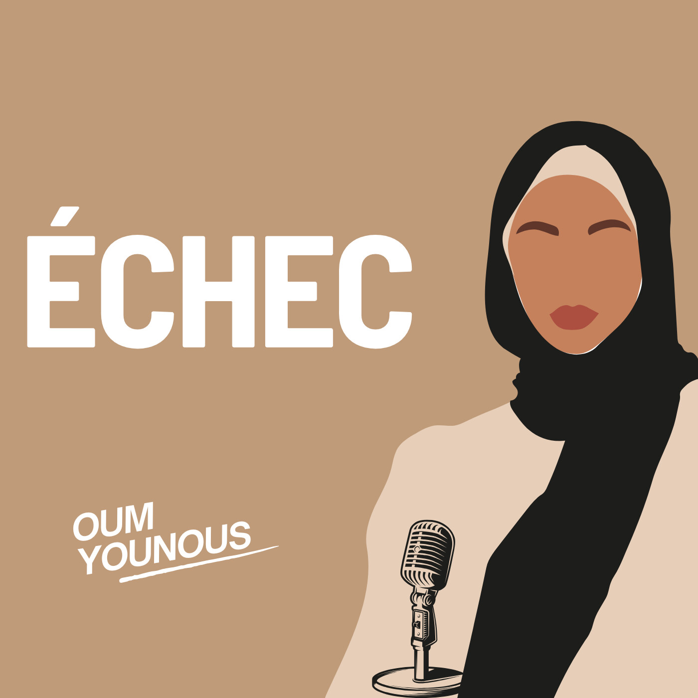 #81 Et si l’échec n’était pas vraiment ce que tu penses ?