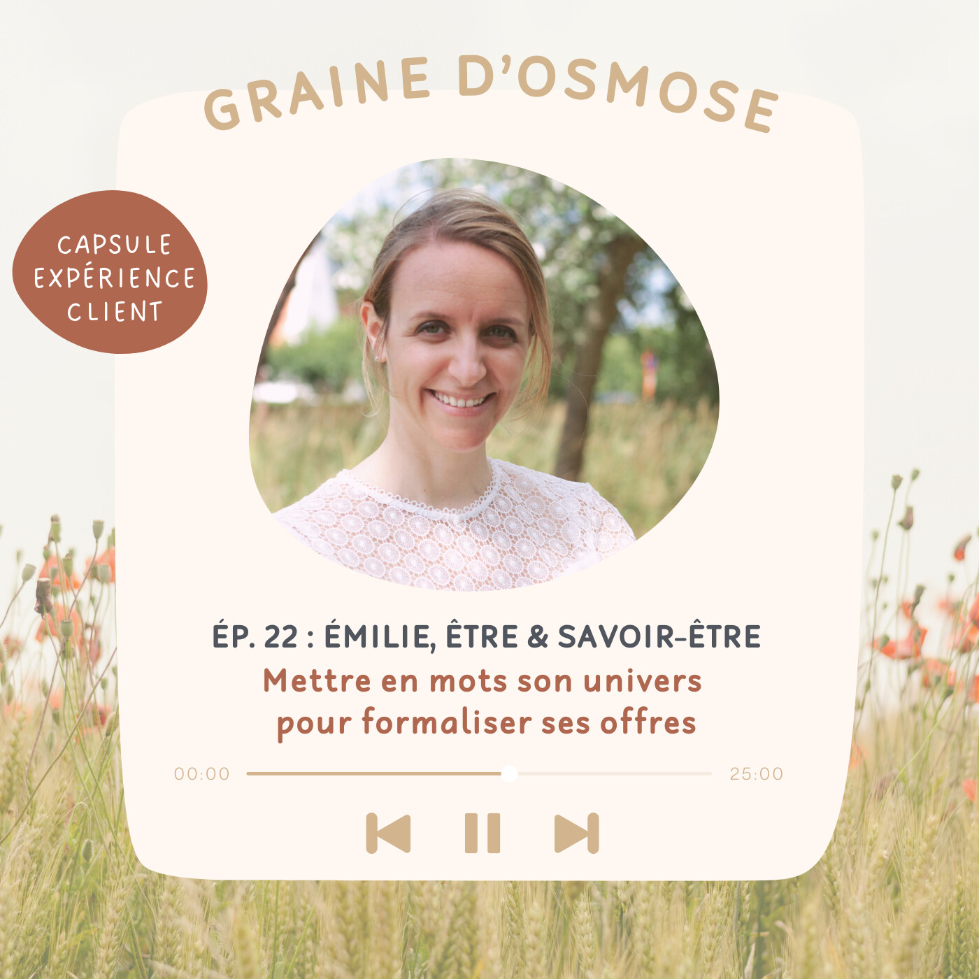 Graine d\'Osmose
