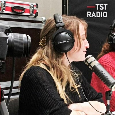 Bulle littéraire d'Eulalie #3 cover