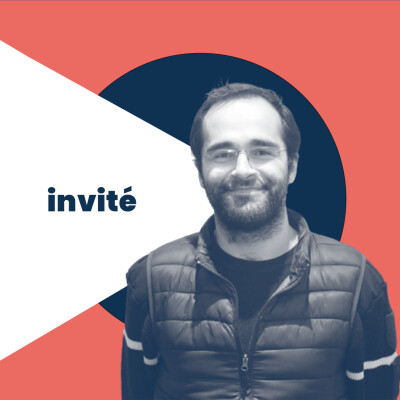 Lucca : Un ADN fort qui attire les talents | Charles de Fréminville, DRH de Lucca cover