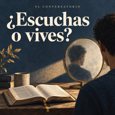 El error que comete el 90% de los creyentes sin darse cuenta ⚠️ cover
