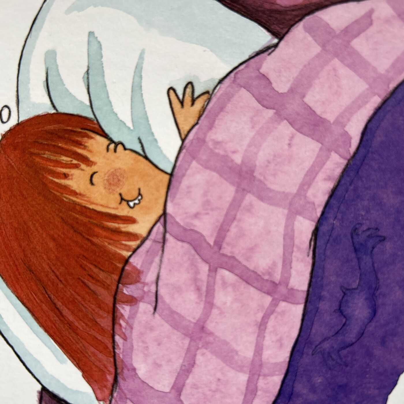 Histoire pour enfants