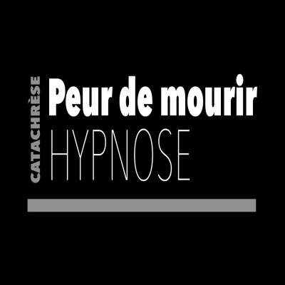 PEUR DE MOURIR cover