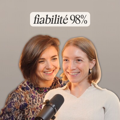 Mini épisode : La symptothermie expliquée : science et efficacité cover