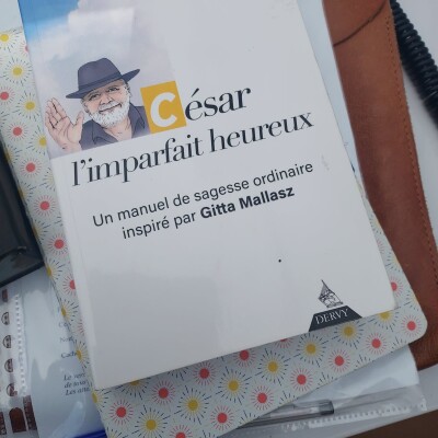 Café César #65 La solidarité essentielle suite cover