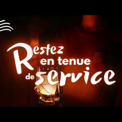 Parole et Évangile du jour | Mardi 24 octobre • Plaire à Dieu ! cover