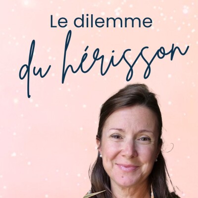 🦔 La bonne distance, c’est quand il n’y en a pas. cover