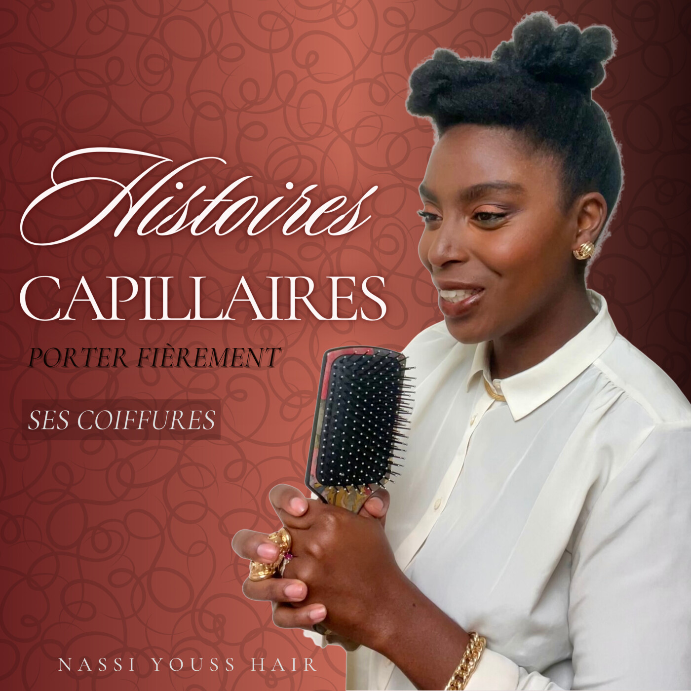 Histoires Capillaires