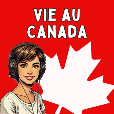 Vie au Canada cover
