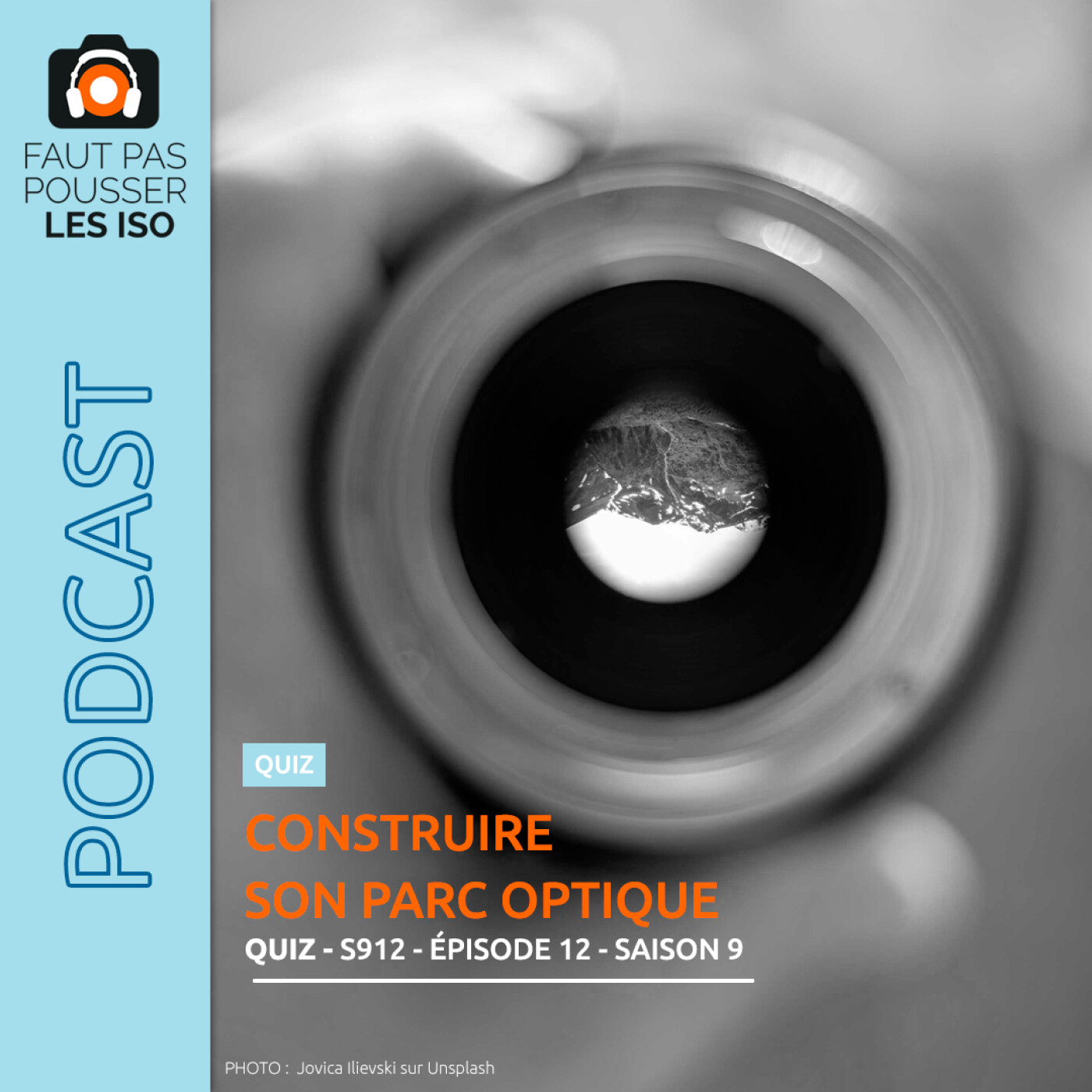 LE QUIZ - S912 - 5 QUESTIONS À MATTHIEU LEPAGE ET PIERRE-MARIE SALOMEZ