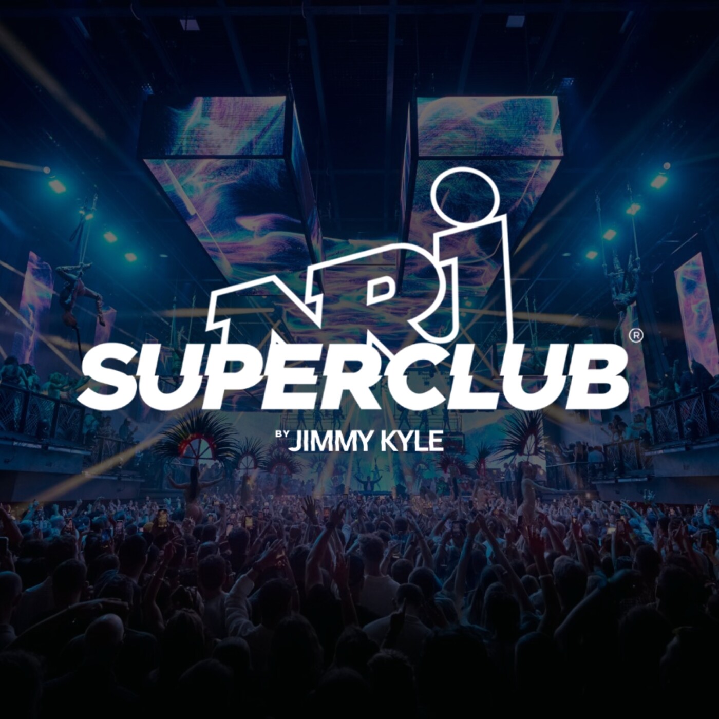 SUPERCLUB