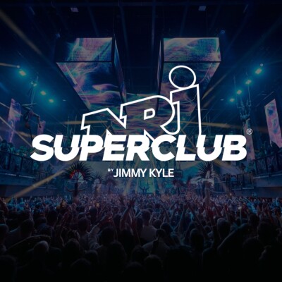 NRJ - SUPERCLUB - 06.03.2026 cover