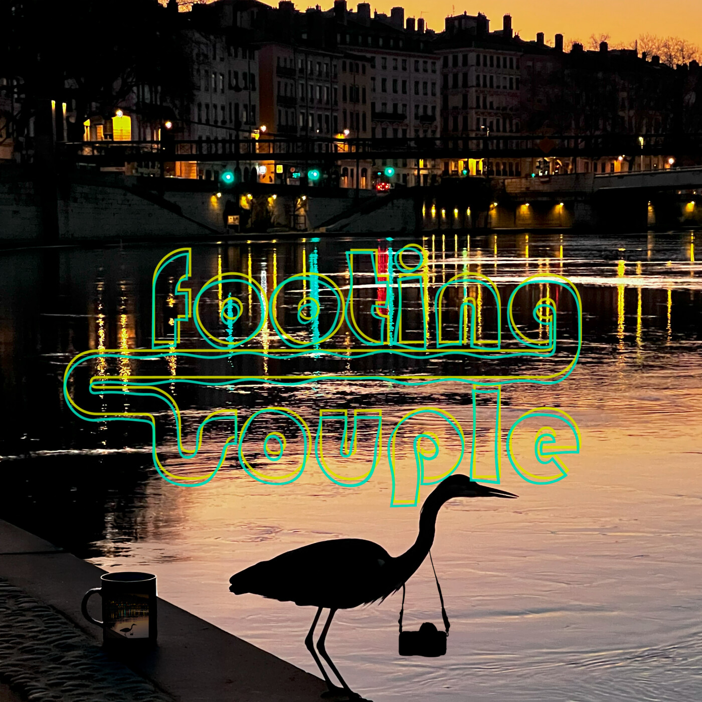 Footing Souple