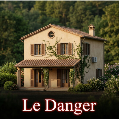 Ta maison vide peut-être toute ton énergie cover