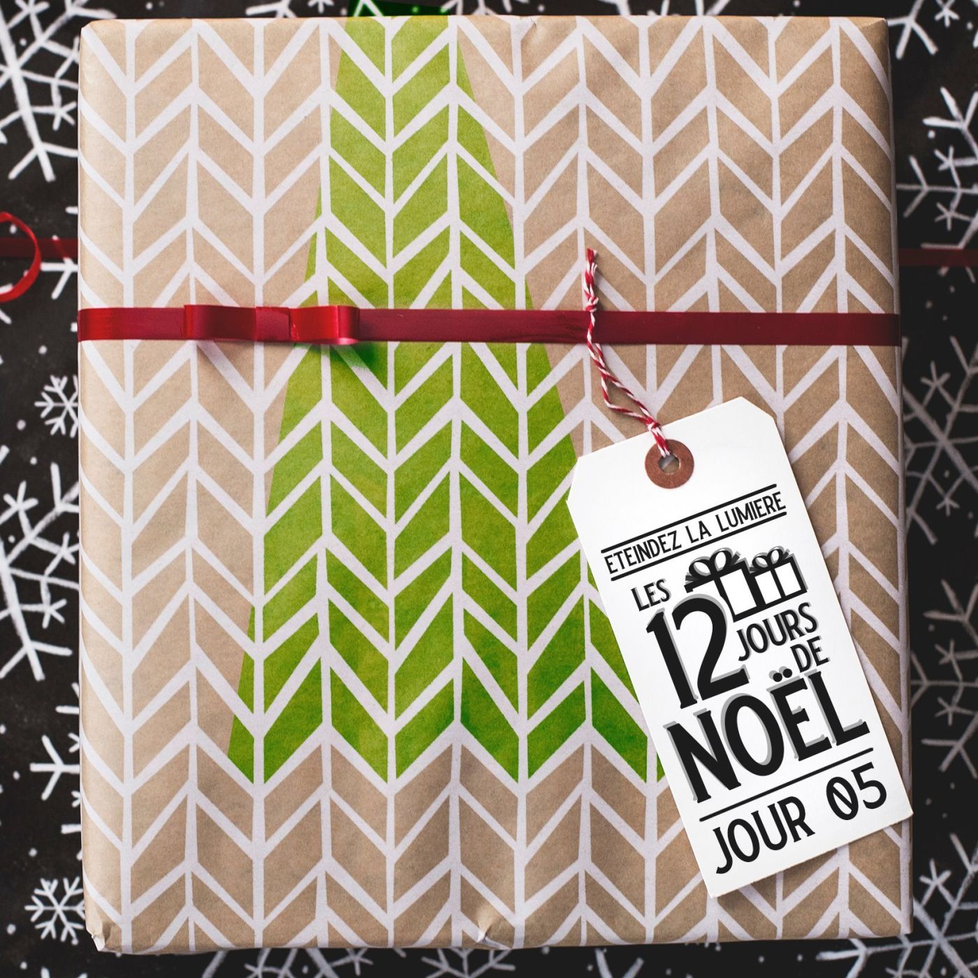 Les 12 Jours de Noël - Jour 5 - Last Action Hero