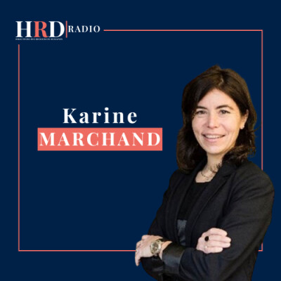 ALTAREA : La transformation urbaine bas carbone ! Karine Marchand, Directrice des Ressources Humaines Groupe d'ALTAREA cover