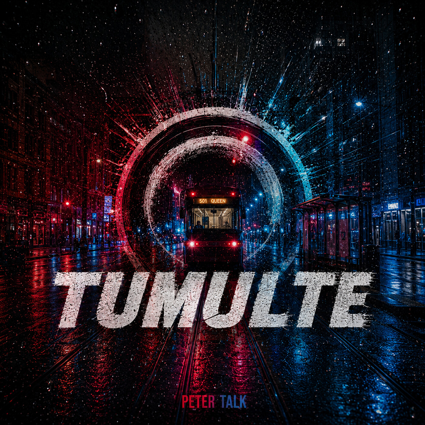 Tumulte flux2