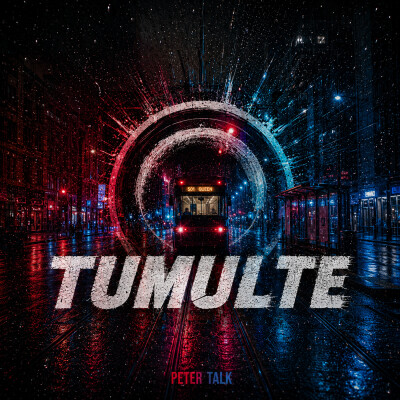 Tumulte cover