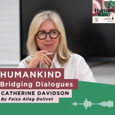 #8_ENG_Catherine DAVIDSON_”A dispute is often not about what it seems to be about.” cover