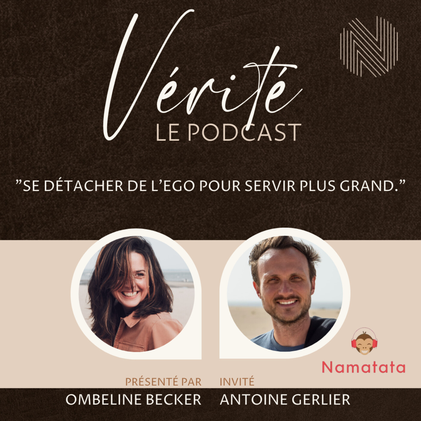 VÉRITÉ