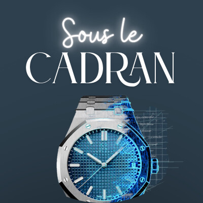 Baltic Prismic Stone : quand la pierre devient horlogerie cover