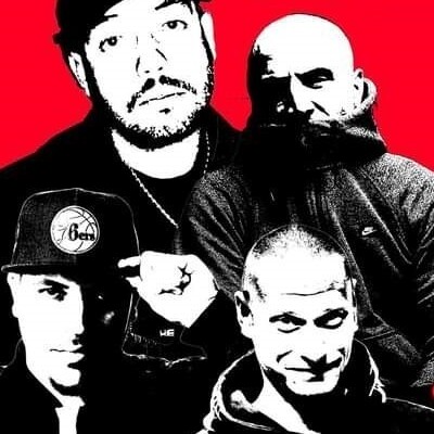 ITW : Urban Day Part. 1 (ft. Zindoun) cover